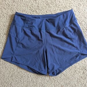 Brooks Womens Running Shorts